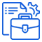 Ikon server dan infrastruktur data